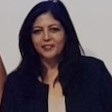Lillian Barros photo